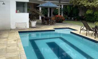 Imagem 3: Barra da Tijuca - Condomínio Rio Mar