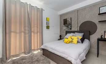 Imagem 7: Residencial Genuine Higienópolis disponível para locação com 36m², 1 dormitório