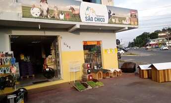 Imagem: Agropecuária em jonville