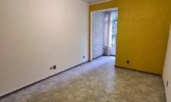 Imagem 2: Apartamento com 3 dormitórios para alugar, 98 m² por R$ 3.779,39/mês - Icaraí - Niterói/RJ