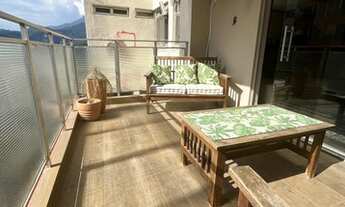 Imagem: Apartamento para aluguel tem 79 metros quadrados