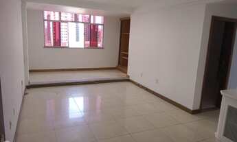 Imagem: Apartamento para Venda em Salvador, Pituba