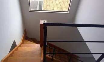 Imagem 6: Sobrado com 3 dormitórios para alugar, 122 m² por R$ 3.500/mês - Alvinópolis - Atibaia/SP