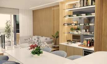 Imagem 1: Apto. 2 quartos, 1 suíte, Varanda Gourmet e vaga Livre, no Centro de Diadema