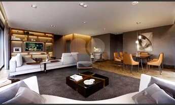 Imagem 2: São Paulo - Apartamento Padrão - VILA MADALENA