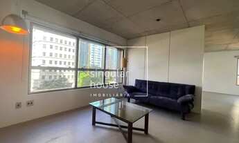 Imagem: 70 m² 1 dormitório 1 vaga