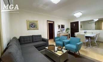 Imagem 5: Apartamento com 3 dormitórios - venda por R$ 780.000,00 ou aluguel por R$ 4.900,00/mês - E