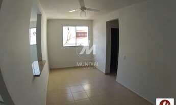 Imagem: Apartamento (tipo - padrao) 2 dormitórios