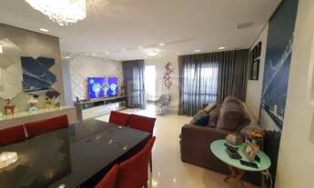 Imagem 5: Apartamento à venda, 2 quartos, 1 suíte, 2 vagas, Campestre - Santo André/SP