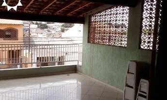 Imagem 7: SOBRADO VILA OSASCO