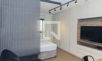 Imagem 4: Apartamento para Aluguel - Bela Vista, 1 Quarto, 42 m2