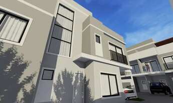 Imagem 3: Sobrado Alto Padrão para Venda em Uberaba Curitiba-PR