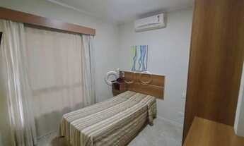 Imagem 2: Apartamento com 1 dormitório para alugar, 28 m² por R$ 1.200,02/mês - Alto - Piracicaba/SP