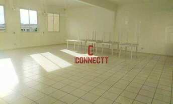 Imagem 4: Apartamento com 2 dormitórios para alugar, 63 m² por R$ 1.500/mês - Jardim Zara - Ribeirão