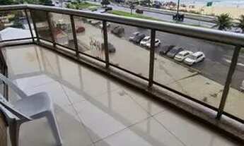 Imagem 7: Casa del Mar - Lindo Apartamento Frontal ao Mar na Barra!!