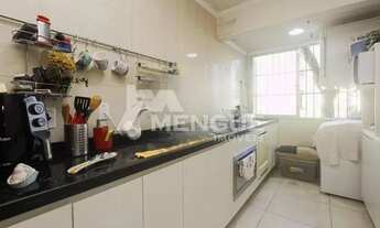 Imagem 7: Apartamento com 2 dormitórios com vaga escriturada, coberta à venda no bairro Jardim Sal