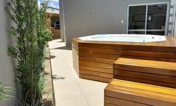 Imagem 6: Casa de condomínio sobrado para venda com 178 metros quadrados com 3 quartos