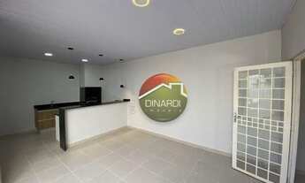 Imagem 6: Casa com 3 dormitórios à venda, 100 m² por R$ 680.000 - City Ribeirão - Ribeirão Preto/SP