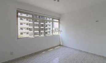 Imagem 1: Apartamento Locação Itaim Bibi 50 m² 1 Dormitórios