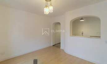 Imagem 4: Locação Apartamento 1 Dormitórios - 52 m² Itaim Bibi