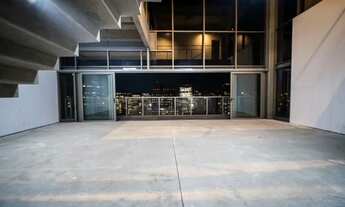 Imagem 6: Cobertura luxuosa no Itaim com 542m2 com três suítes