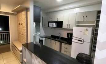 Imagem 4: Alugo Apto Mobiliado Condomínio Residencial Flex P.10/ 2 qtos/ R$ 3.300