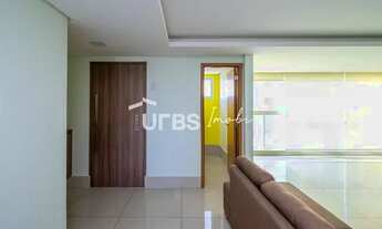 Imagem 3: Residencial Only Marista - Apartamento 3 quartos, sendo 3 suítes