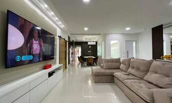 Imagem 6: PRAIA GRANDE - Casa Padrão - MARACANÃ