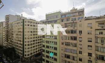 Imagem 2: Apartamento - / Residencial / Copacabana