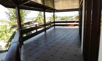 Imagem 5: Casa para Venda em Salvador, Pituaçu, 3 dormitórios, 1 suíte, 3 banheiros, 2 vagas