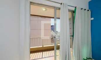 Imagem 7: Apartamento para Aluguel - Maracanã, 2 Quartos, 76 m2