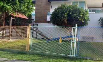 Imagem 6: VENDO /LOTE NO COND.PASSAREDO .280 MIL FINANCIÁVEIS/ PRÓX DA AREA DE LAZER