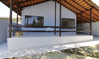 Imagem 5: Casa para venda com 168 metros quadrados com 4 quartos