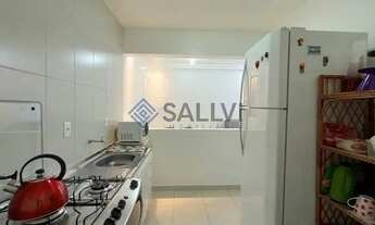 Imagem 6: COND. ILHAS DOS PAPAGAIOS - Ap com 02 dormitórios para alugar - R$ 1.382,00/mês + taxas