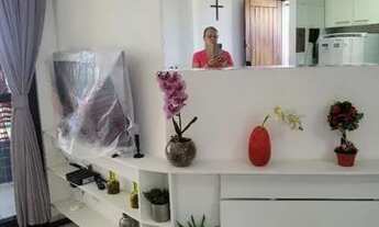 Imagem: Aluga-se apartamento em Ponta Negra, Conde