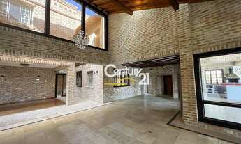 Imagem 5: CASA Á VENDA EM CONDOMÍNIO ALTO PADRÃO INDAIATUBA