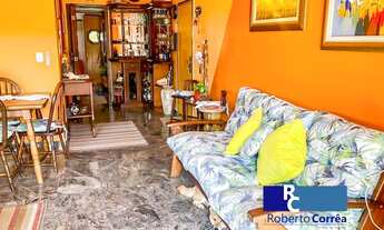 Imagem 5: COBERTURA | AMPLO TERRAÇO