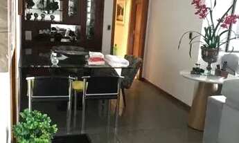 Imagem: Apartamento com 3 quartos no Edifício Boulevard