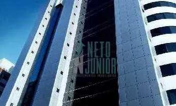 Imagem: Conjunto para alugar, 446 m² por R$ 33.450,00