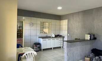 Imagem 11: Casa Condomínio Mansões Entre Lagos