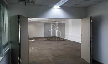 Imagem 7: LOCAÇÃO IMEDIATA - OPEN SPACE COM DIVISÓRIA - Lajes com 570m² no Edifício Empresarial Con