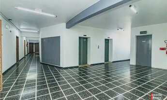 Imagem 5: Apartamento Jk mobiliado a venda no Centro de Porto Alegre - ORT64803