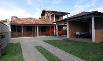 Imagem: Casa com 2 dormitórios à venda, 129 m²