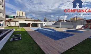 Imagem 4: Ed. Foz do Iguaçu, 3 Quartos, Recém Entregue, no Chaco com Marquês de Herval