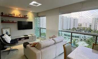 Imagem 4: Le parc Alto Luxo, 3 suítes, Porteira Fechada, totalmente reformada