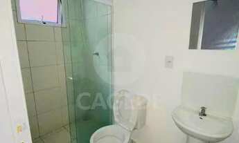 Imagem 5: Kitnet com 1 dormitório para alugar, 20 m² por R$ 1.300,01/mês - Jaguaré - São Paulo/SP