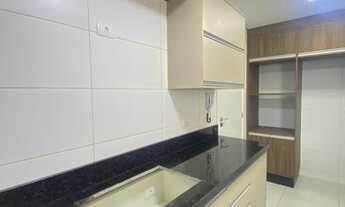 Imagem 5: LINDO APARTAMENTO PARA LOCAÇÃO SEMI MOBILIADO EM PONTA GROSSA