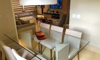 Imagem 4: Apartamento para aluguel, 8.490,00 no bairro Vila da Serra - Nova Lima