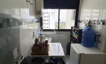 Imagem 5: Apartamento de 3 quartos à venda - Barra da Tijuca - Barra Bali