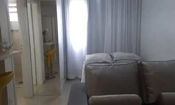 Imagem 2: Kitnet/conjugado para aluguel tem 30 metros quadrados em Consolação - São Paulo - SP